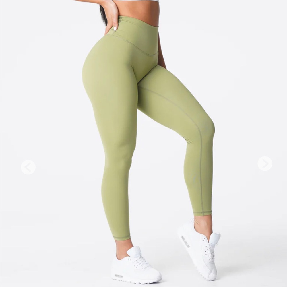 NVGTN Signature 2.0 Leggings